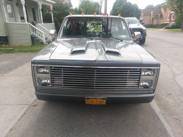 1986 chevrolet c-10 scottsdale