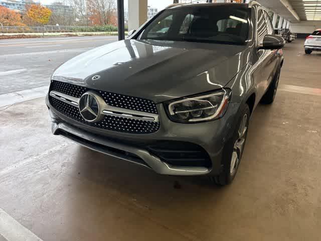 2021 mercedes-benz glc 300 4matic