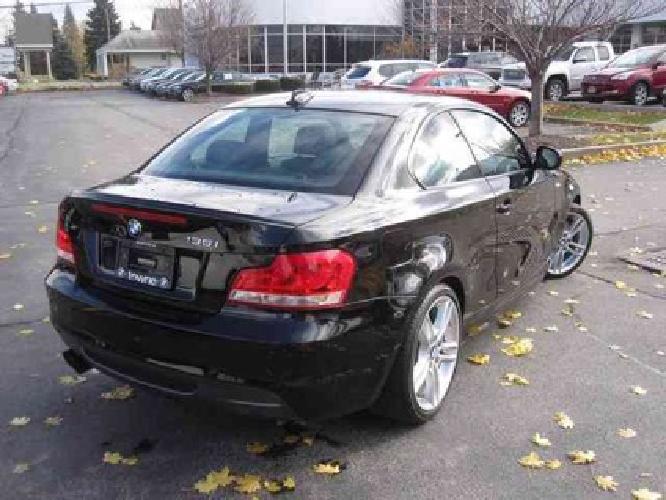 2012 bmw 1 series 135i in orchard park, ny