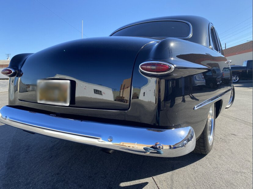 1949 ford other ford models