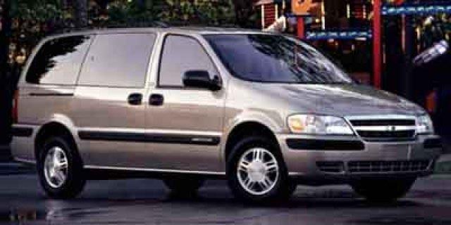 2002 chevrolet venture ls ls 4dr extended mini-van for sale in belgrade, montana