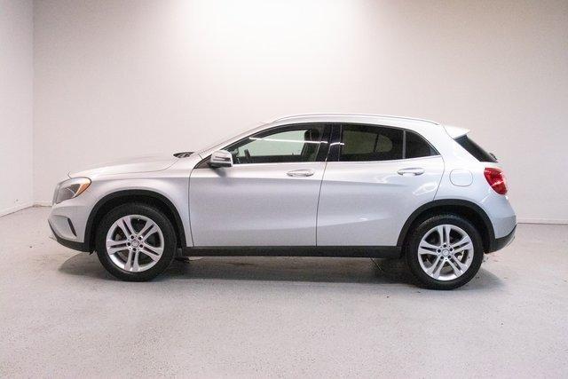 used 2015 mercedes-benz gla 250 4matic charleston, sc 29406 for sale in charleston, south carolina