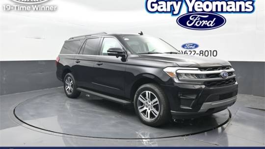 2024 Ford Expedition