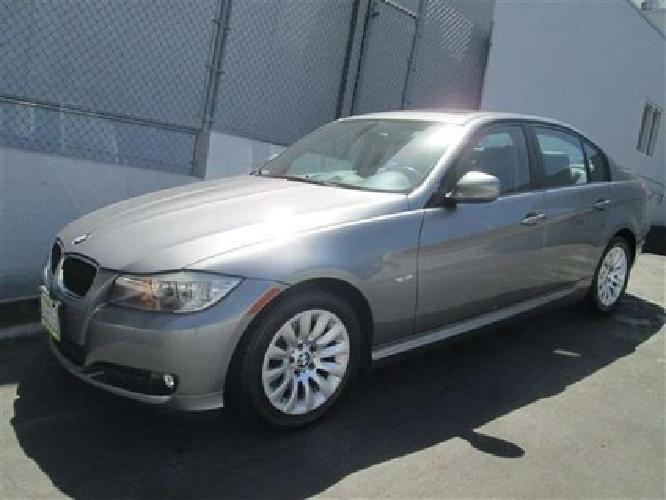 2009 bmw 3 series 328i in los angeles, ca