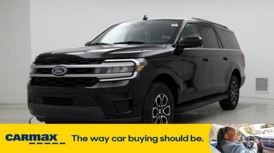 2022 Ford Expedition