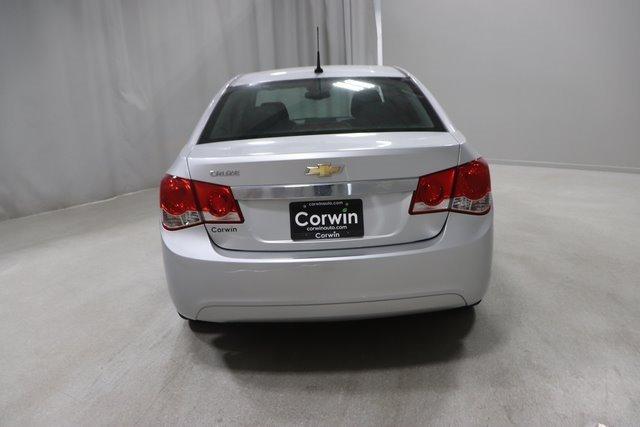 used 2011 chevrolet cruze ls fargo, nd 58103 for sale in fargo, north dakota