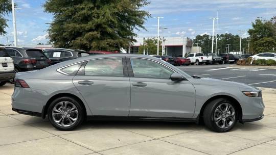 2024 Honda Accord