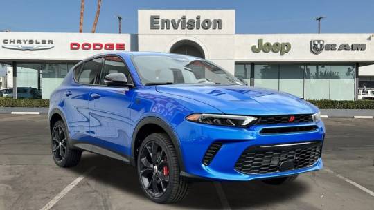 2024 Dodge Hornet