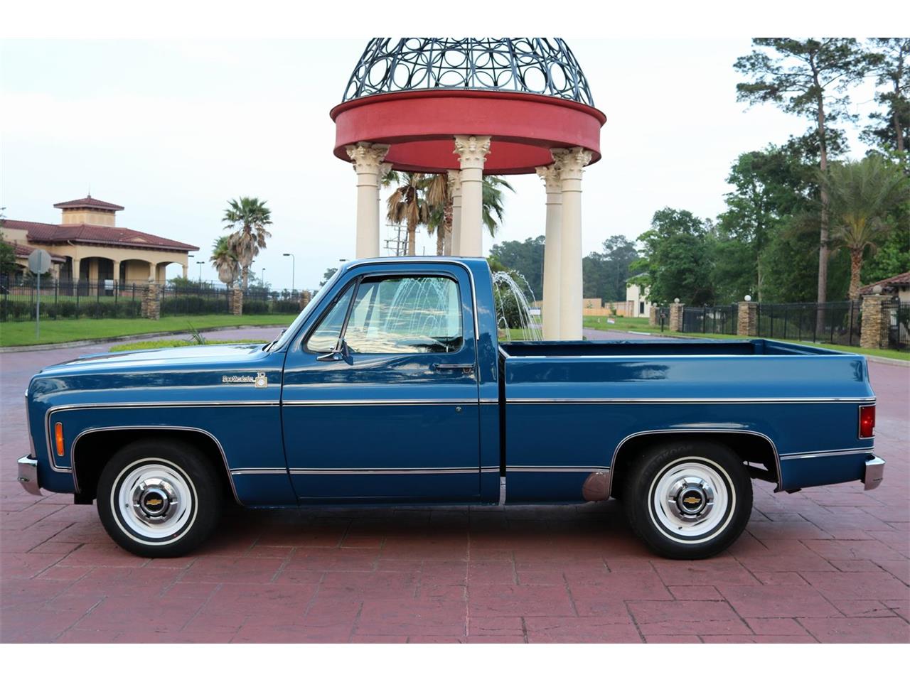 1979 chevrolet c10
