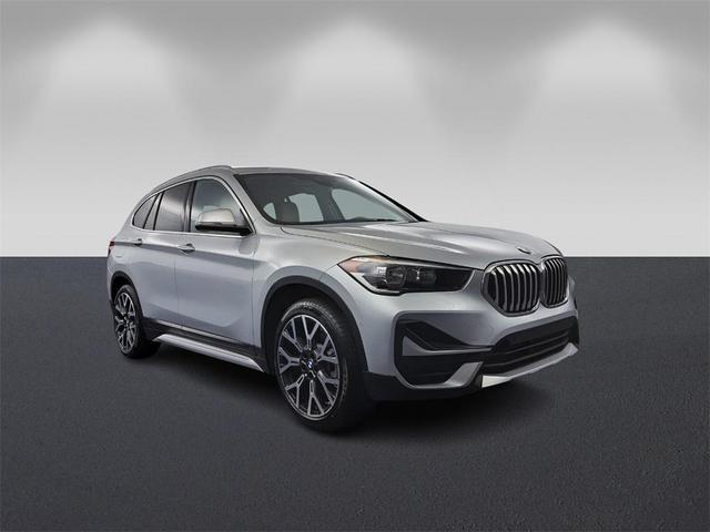 2021 bmw x1 sdrive28i