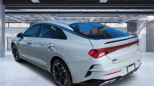 2024 Kia K5