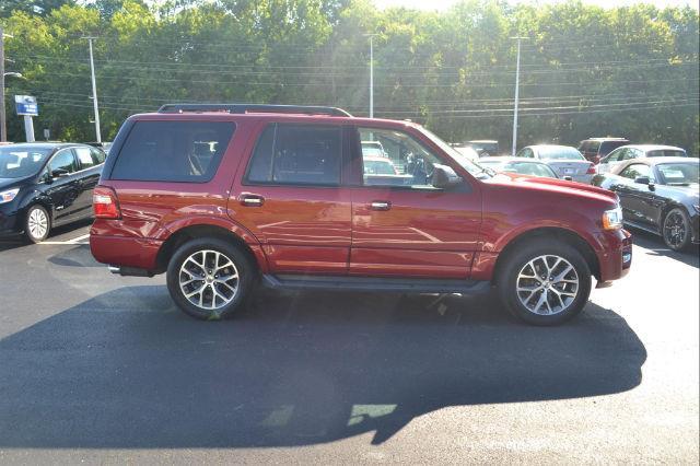 2016 ford expedition xlt 4x4 xlt 4dr suv for sale in east greenwich, rhode island
