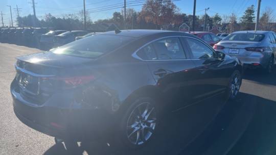 2017 Mazda