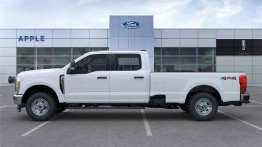 2024 Ford F-250