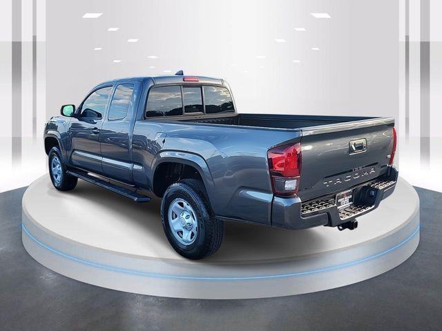 2019 toyota tacoma sr