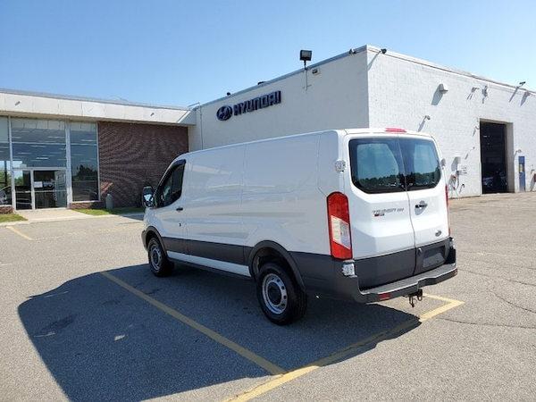2018 ford transit-250 in dulles, virginia
