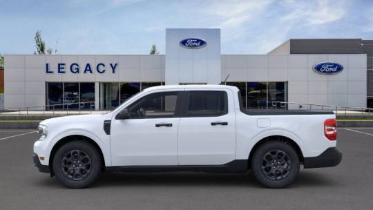 2024 Ford Maverick