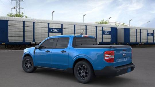 2024 Ford Maverick