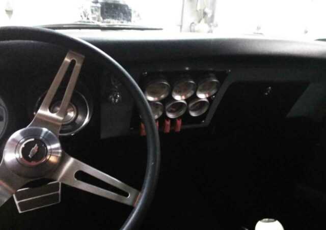 1967 camaro rs 540 ci bbc supercharged pro street show car