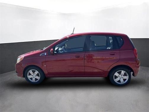 2009 chevrolet aveo in saint louis, missouri