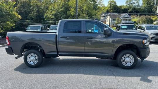 2024 RAM se