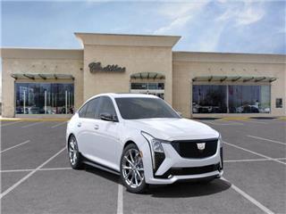 2025 Cadillac CT5 s