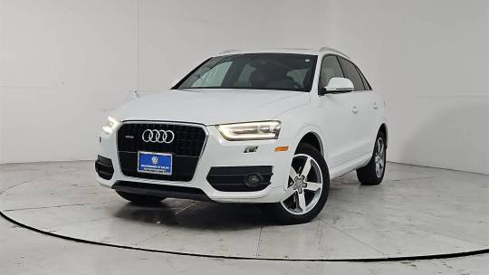 2015 Audi Q3