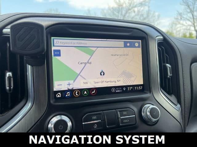 2021 gmc sierra 2500hd denali in hamburg, new york