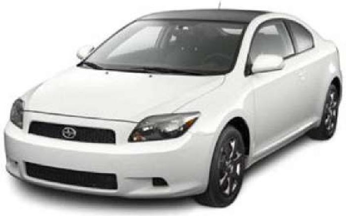 2007 scion tc spec in colorado springs, co