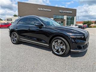2023 Genesis GV70 base