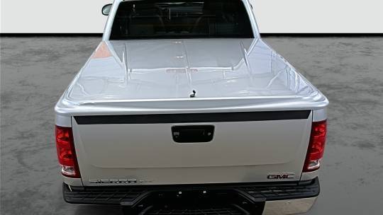 2012 GMC Sierra 1500