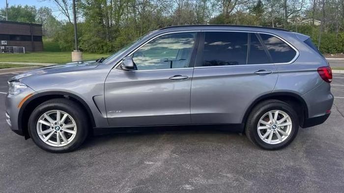 2015 bmw x5 xdrive35i sport utility 4d in northfield, minnesota