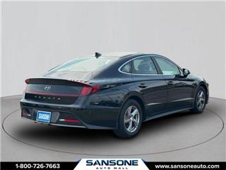 2023 Hyundai Sonata se