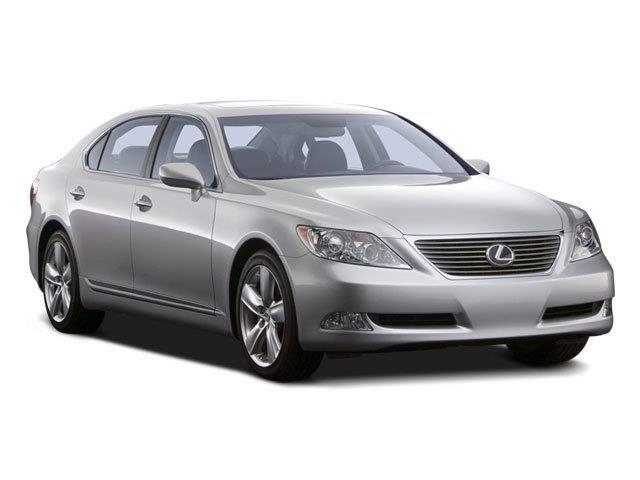 2008 lexus ls 460 base 4dr sedan for sale in lincoln, nebraska