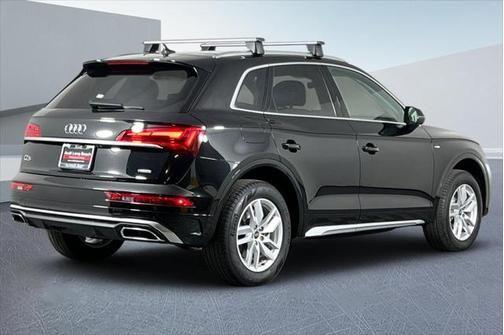 2024 audi q5