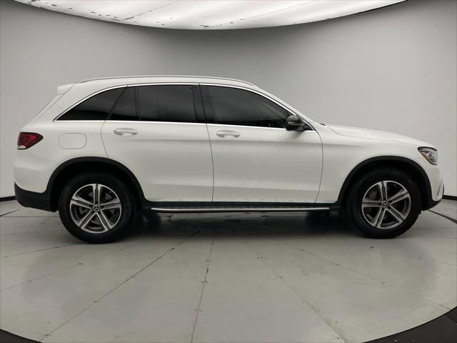 2020 mercedes-benz glc 300 4matic