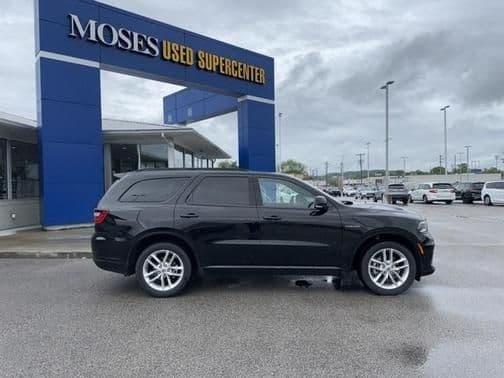 2023 dodge durango r/t 4dr all-wheel drive in jefferson, west virginia