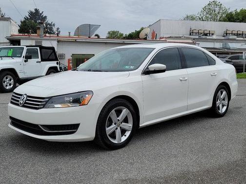 2013 volkswagen passat in saint louis, missouri