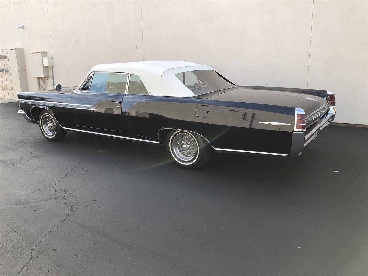 1963 pontiac bonneville