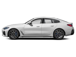 2022 BMW 4 series 430i gran coupe