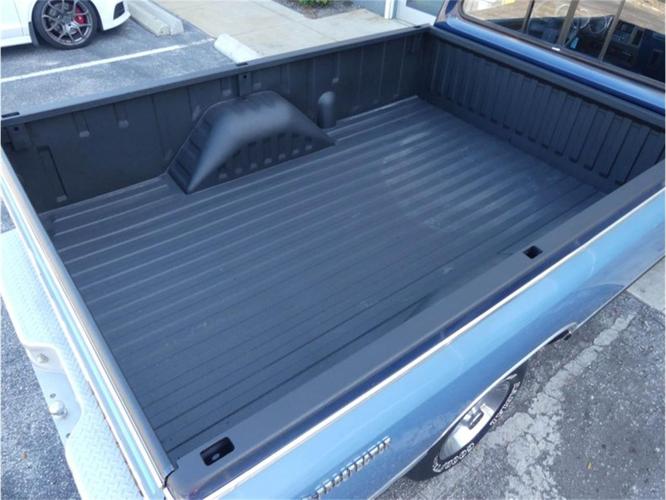 1985 dodge ram in palmetto, florida