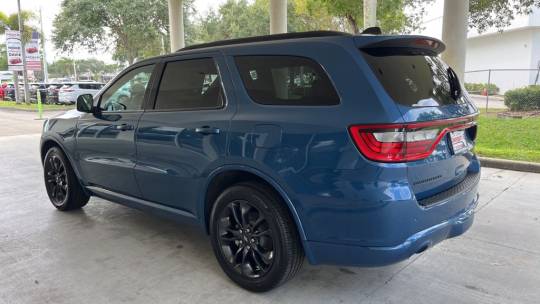 2024 Dodge Durango