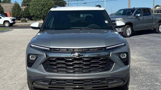 2025 Chevrolet activ