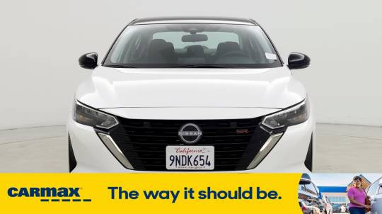 2024 Nissan Sentra
