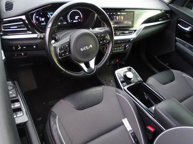 2022 kia niro ev ex