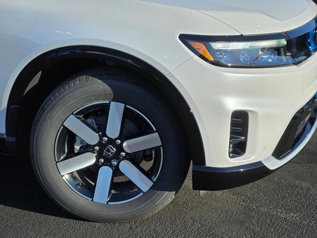 2024 honda prologue touring