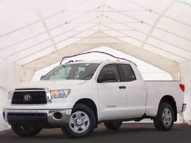2012 toyota tundra double cab in lake worth, fl