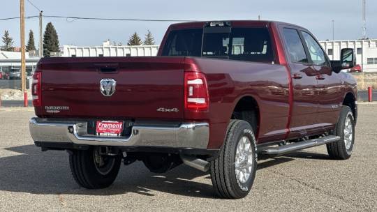 2024 RAM 3500