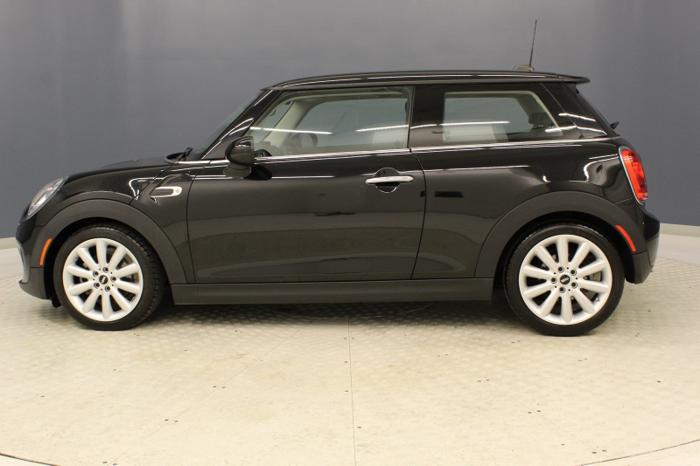 used 2016 mini cooper 2-door hardtop brentwood, tn 37027 for sale in brentwood, tennessee
