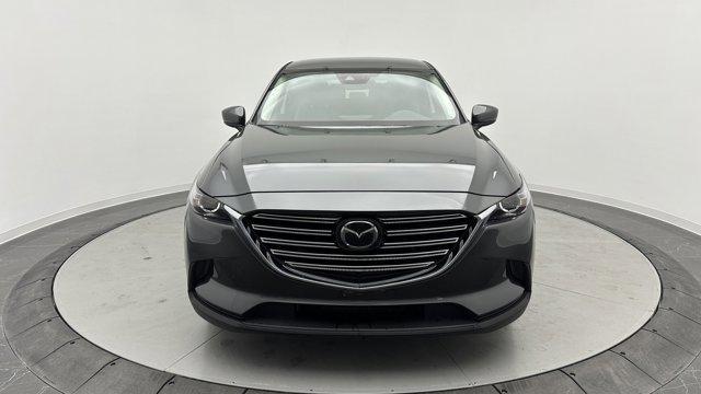 2022 mazda cx-9 touring